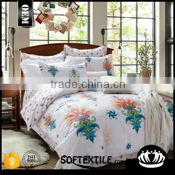 High Quality Hotel Bedroom Set Classic Design Bedding Set Quality Choice photo-5