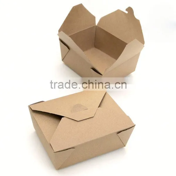 Chinese Noodle Box photo-5