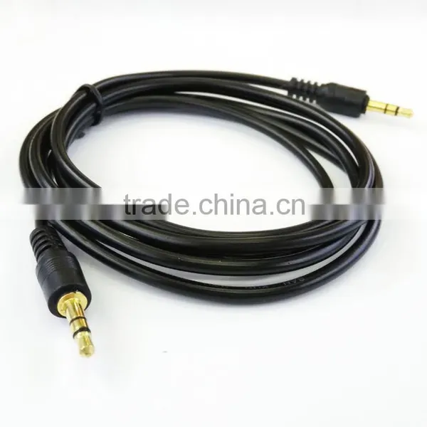 Factory Nickel Plated Audio CordRCA Cable for Soundbox photo-4