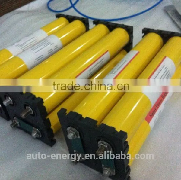 12 Volt Battery Electric Motor 12V 60Ah Lithium Battery Pack for Car