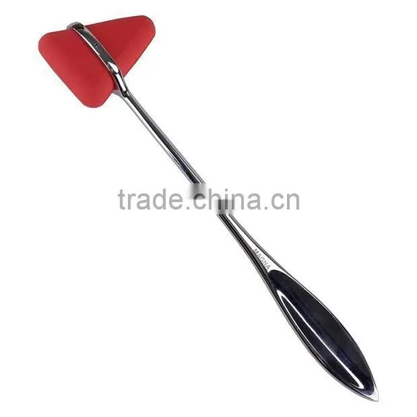 SW-H13 Short Handle Buck Taylor Rubber Reflex Hammer