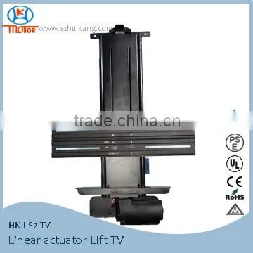 Electric Automatic Lift TV With Remote Control photo-4