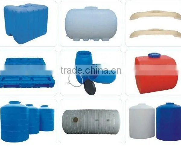 2015 Newest Plastic Chair Moulding Machine Price in China//water Tank Blow Moulding Machine With photo-4