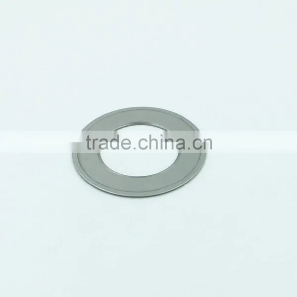 High Precision CNC Machining Alumium Parts photo-6