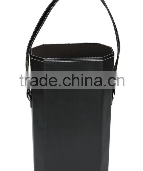 Wine Bottle and Glass Storage Boxes photo-4