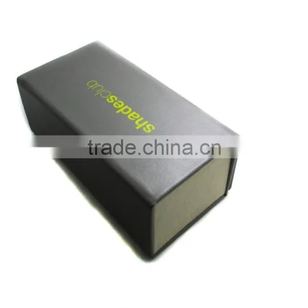 High Quality Folding Reading Glasses Handmade Eyeglasses Case photo-2