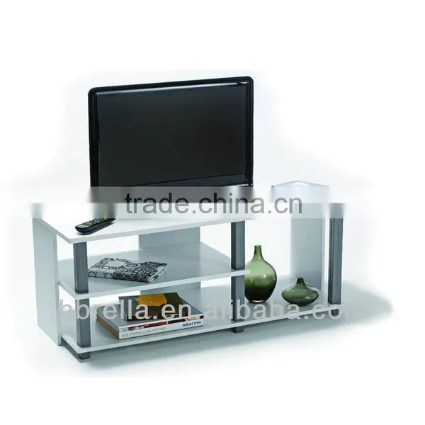 High Glossy MDF TV Stand photo-2