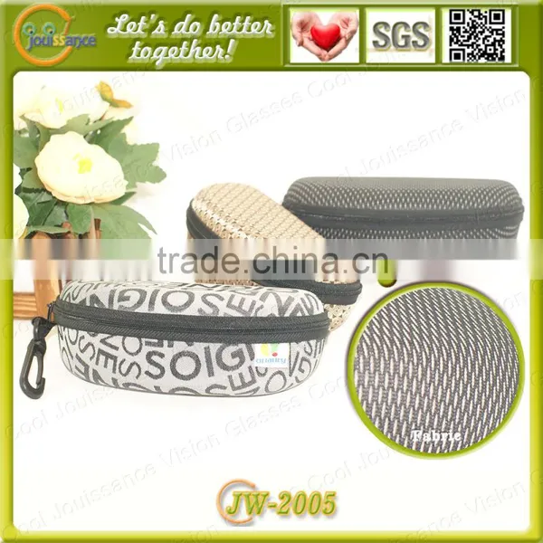 Wholesale New Designer Fashion Glasses Storage Case photo-3
