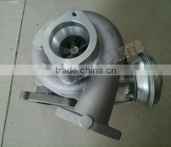 Toyota Parts Toyota Auto Parts 17201-17050 Turbocharger for Sale For Toyota Car photo-2