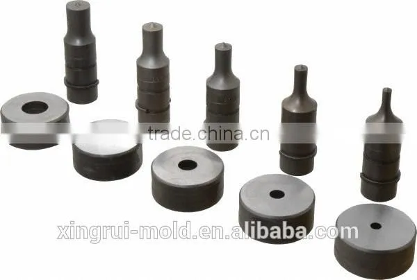 China Plastic Mold Maker Precision Mold Part Precision Parts for Injection Mold photo-6
