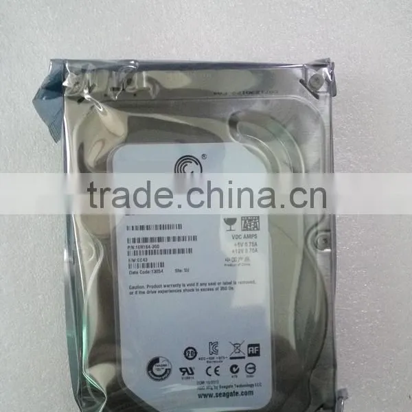 Brand Second Hand Hard Disk 2TB SATA 3.5inch 7200rpm 64MB for PC/DVR photo-2