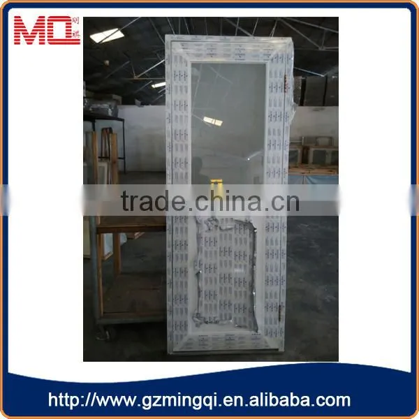 Guangzhou Factory Conch Upvc Doors Panel Interior Use photo-3