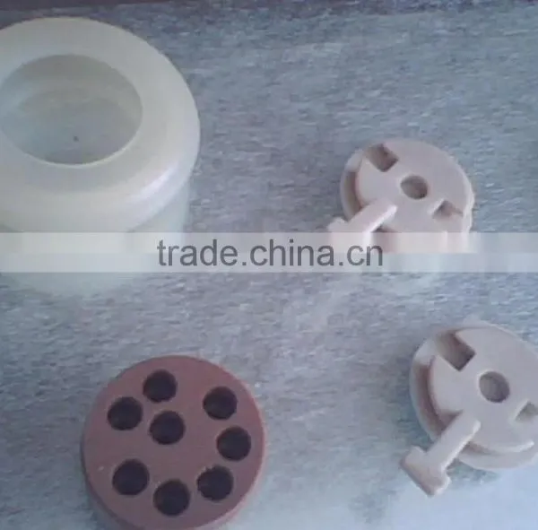 Vacuum Casting Prototypes for Low Quantity Production photo-4