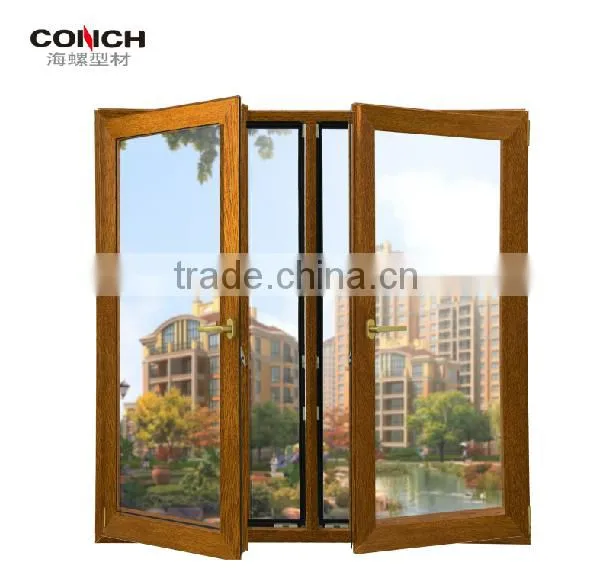 Conch 65 Series Casement Window photo-4