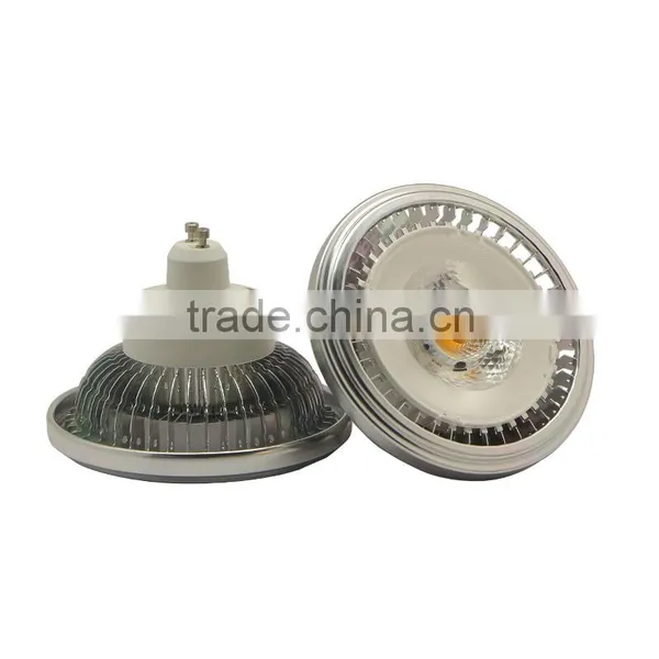 High Quality 20w Spotlight Led AR111 Led Par Light Spotlight photo-4