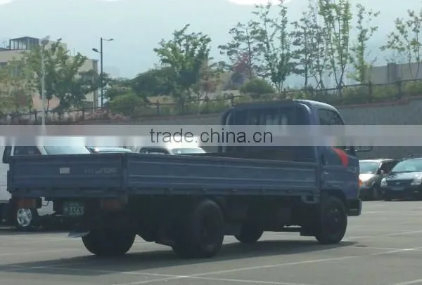 HYNDAI HD65 Average Truck photo-5