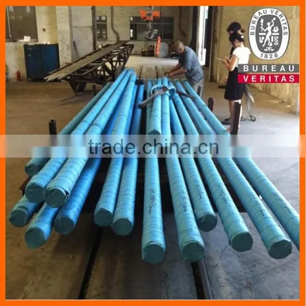 Reinforcing Stainless Steel Bar Round Bar photo-6