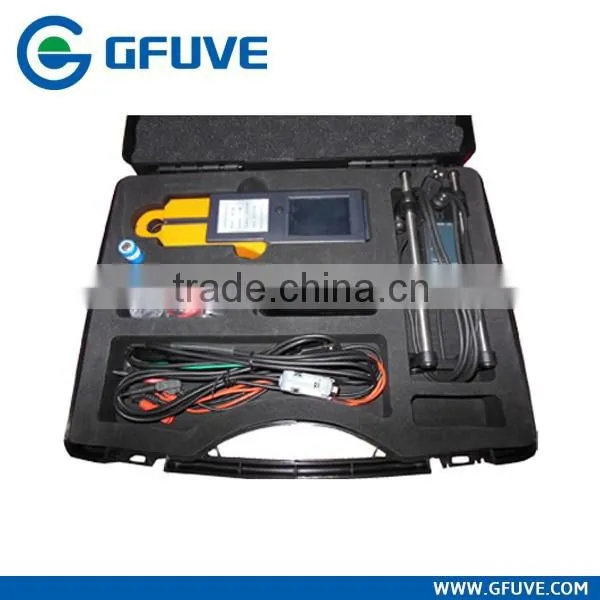Handheld Single-Phase Energy Meter Site Calibrator photo-3