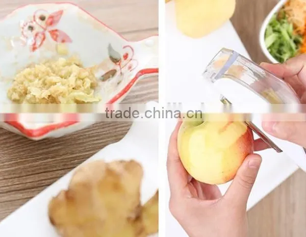 3 IN 1Manual Vegetable Grater Vegetable Slicer photo-4