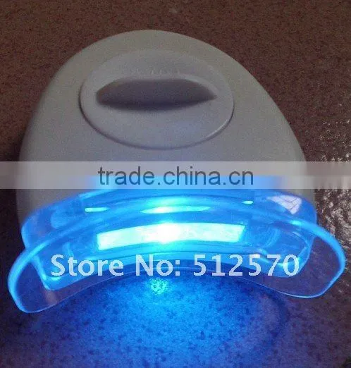 Portable Laser Plasma Light With LED for Home