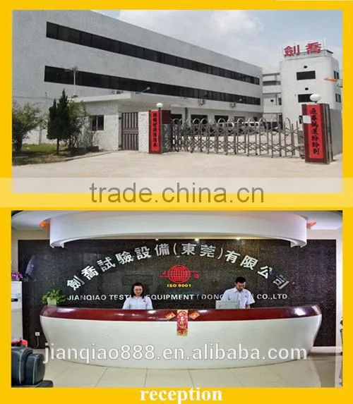 Digital Optical Comparator Measurement Machine, Optical Profile Projector JQ-3020 photo-6