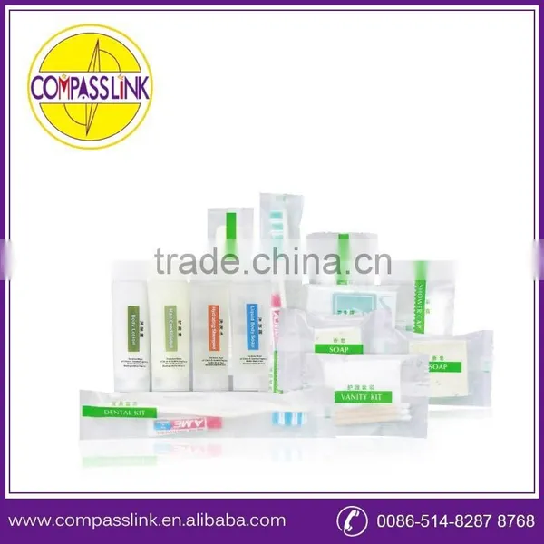 Personalized Hotel Amenities Hotel Guest Amenities Sets