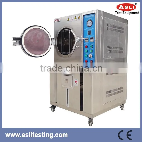 Highly Accelerated Stress Test (HAST) Chambers photo-4