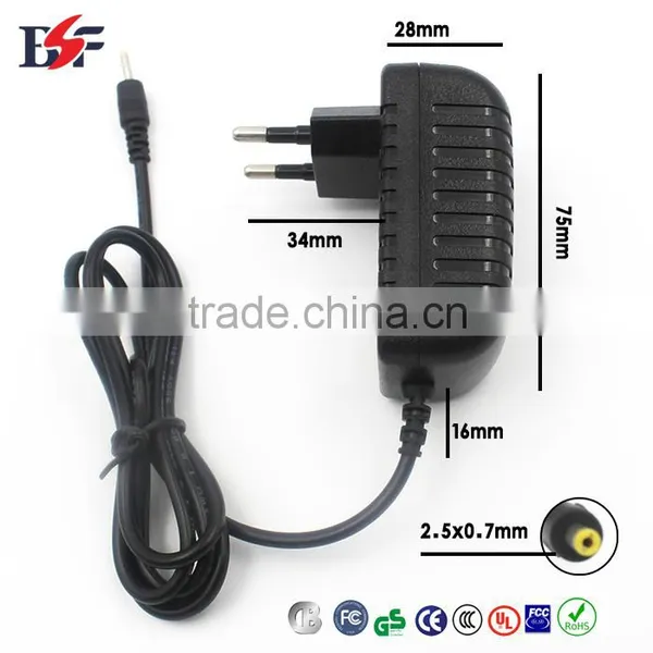 Factory ODM Portable DVD Player Adapter