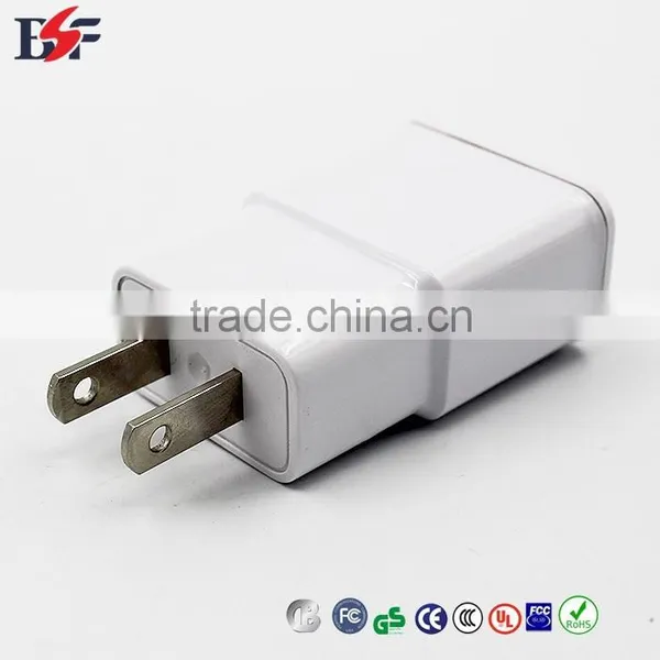 5V1.5A Portable USB Power Adapter photo-5