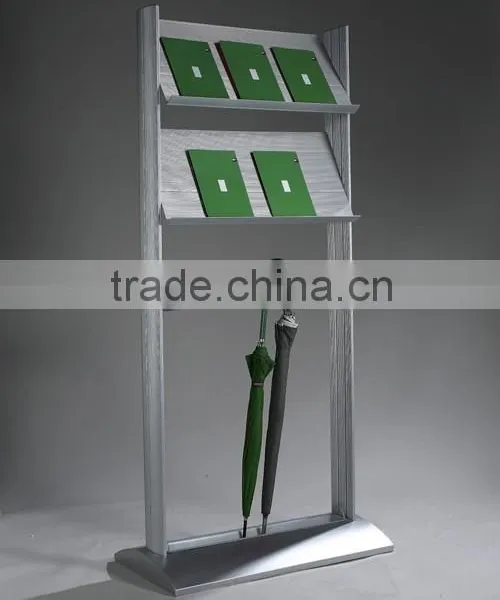 Metal Umbrella Holder Stand photo-6