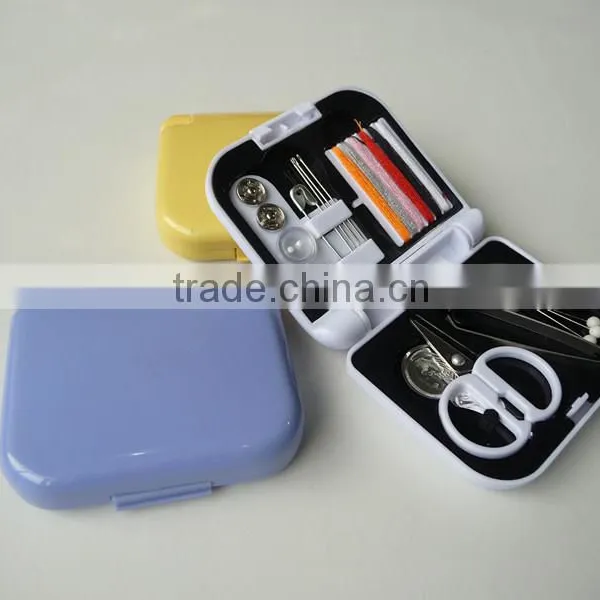 Pocket Sewing Kit
