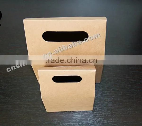 Cosmetic Paper Bag photo-3