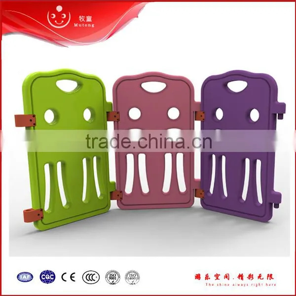 Plaype Type Dog Play Pen photo-5