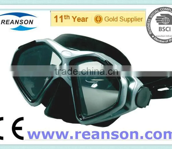 Fashionable Designer Led Diving Mask photo-2