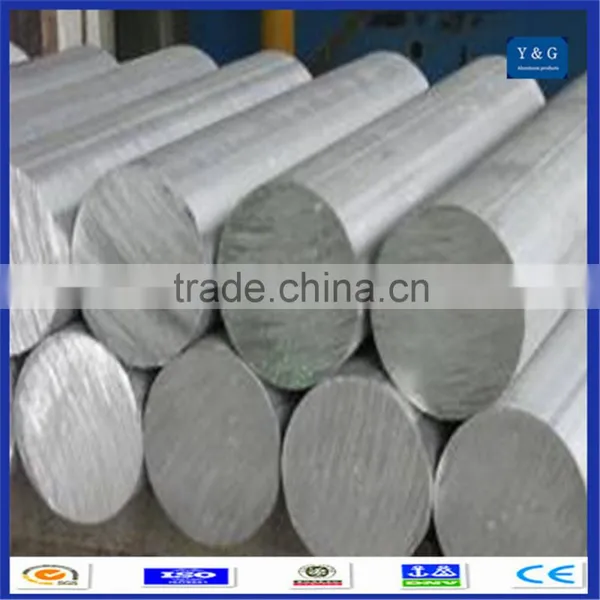 7000 Series 7003 Aluminum Alloy Bar Rod 8mm photo-2
