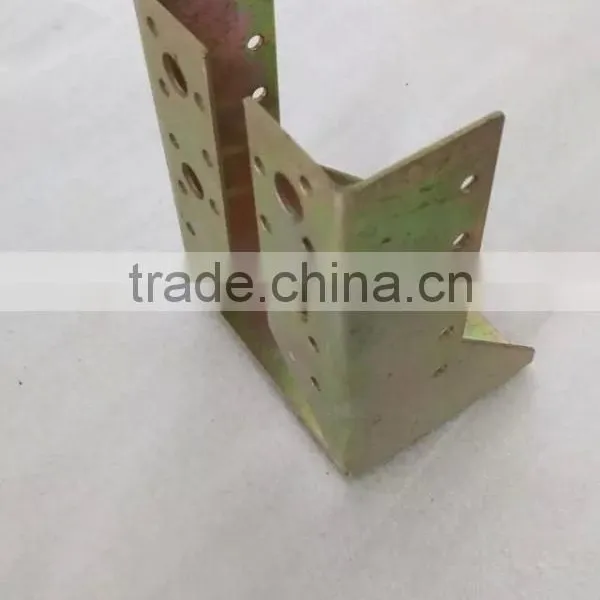 Joist Hanger Wood Metal Connector Timber Connector photo-3