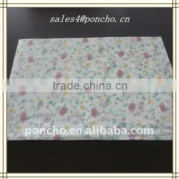Cheap PVC Table Cloth