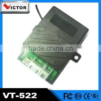 Good Quality GPRS Point Car Alarm Systems/auto Immobilizer photo-2