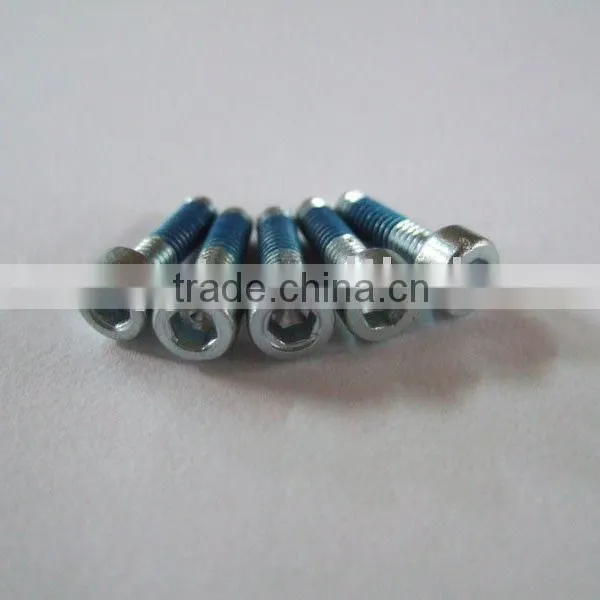 Hexagon Socket Head Cap Screws