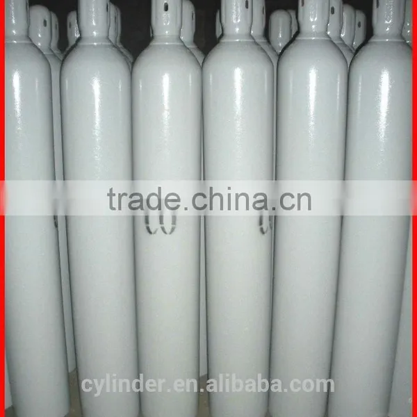 40l Carbon Monoxide Gas Cylinder