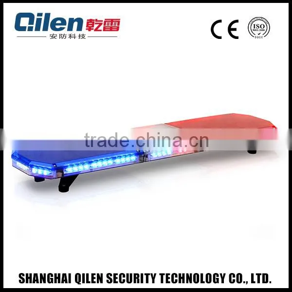 Slim LED Lightbar TD-3206