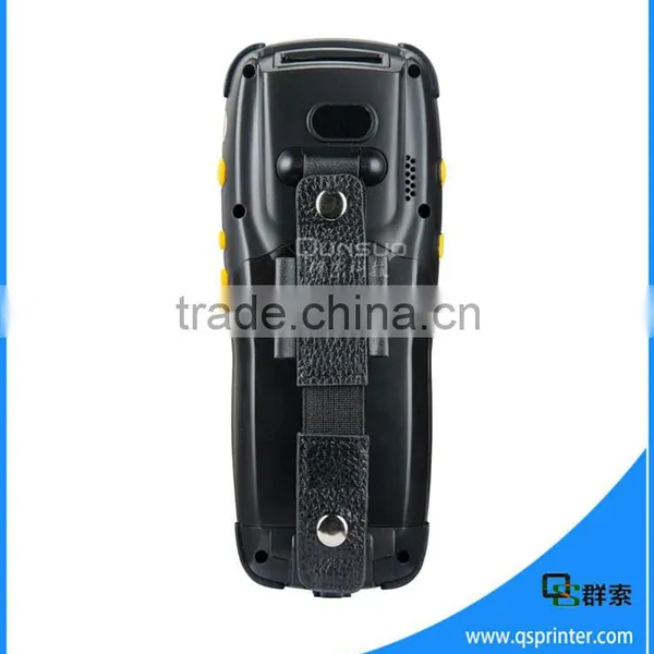 Mobile Data Terminal Android Wifi Pda Built in Barcode Scanner photo-3