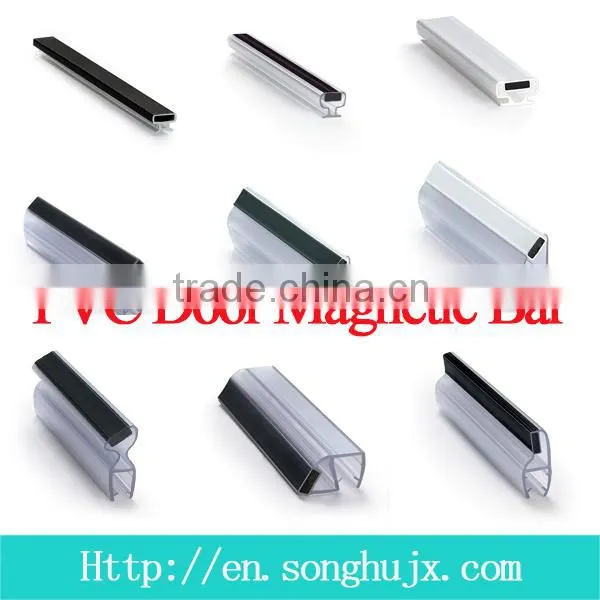 SHOWER ROOM ACCESSORIES/ MAGNET SEAL STRIP Extrusion Line