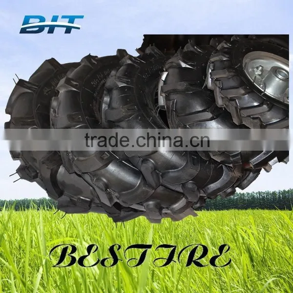 Agriculture Tyre 3.50-8 photo-4