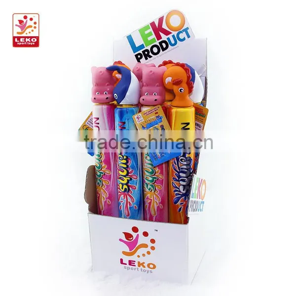 Summer Toys PU Water Pistol for Children photo-3