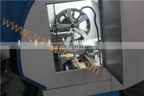 Alloy Wheel Repairs Diamond Cut Alloy Wheel Repair WRC30 3Oinch Quality Choice photo-2