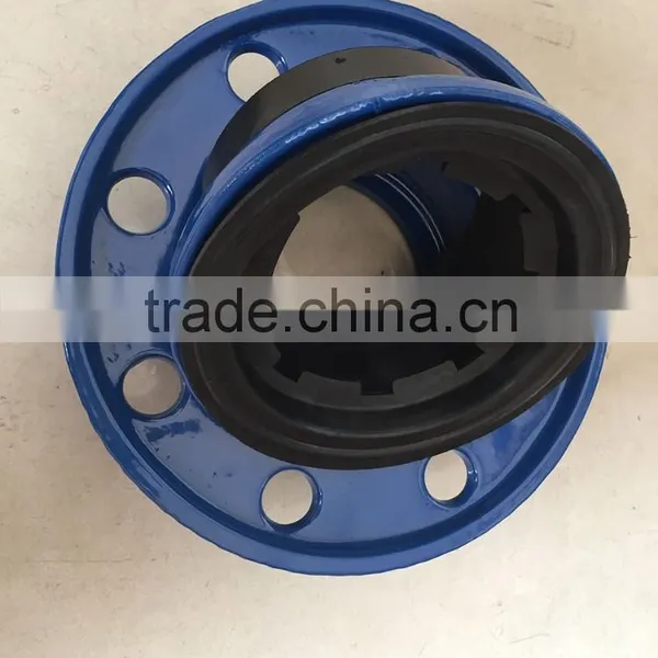 Quick Flange Adaptor for PVC and Di Pipe photo-2