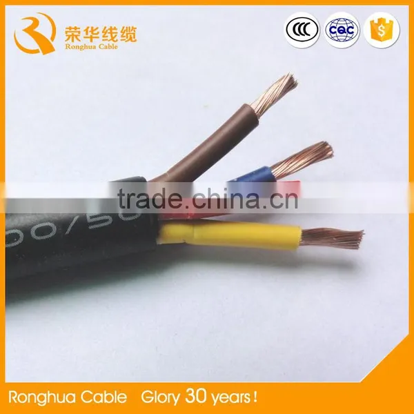 ESP Cable,for Oil Well Submersible Pump, Deep Well Submersible Pump photo-2