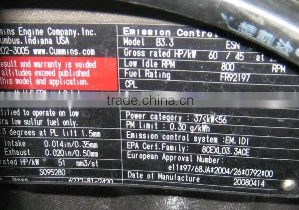 SDLG 3 Ton Wheel Loader FL3000G With CE for AU/Eurozones FIRST LOADER Russia photo-2