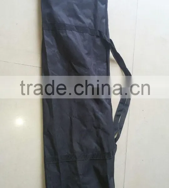 2016 Hot Durable Aluminium and Fabric Graphic Beacher Feather Flag photo-4